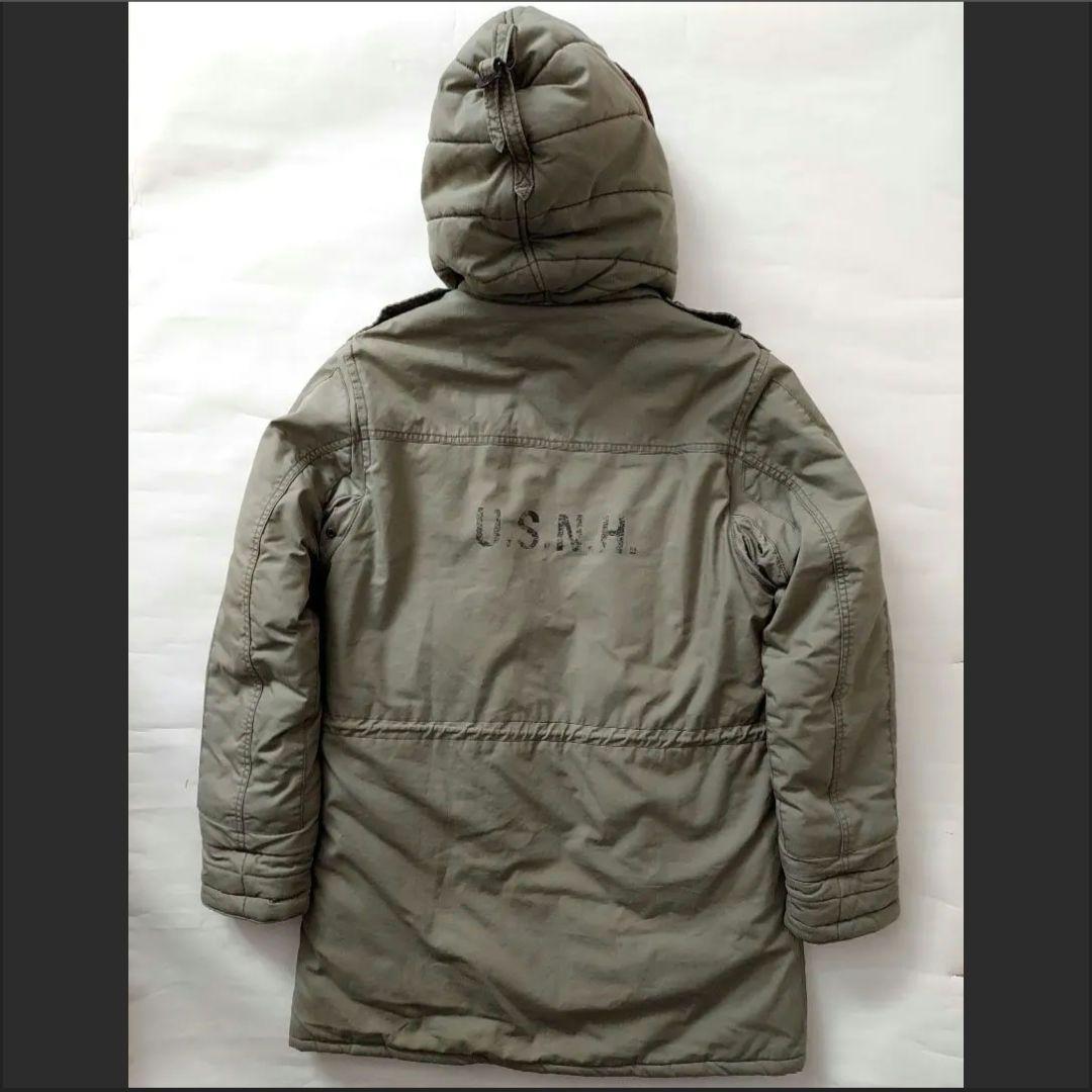 ジャケット・アウター chata