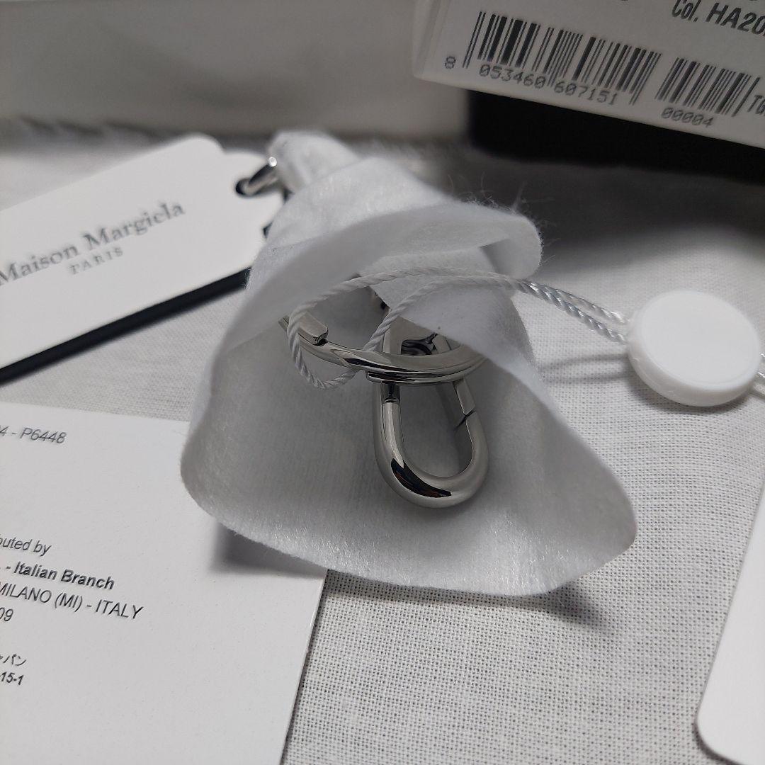 Maison Margiela キーホルダー