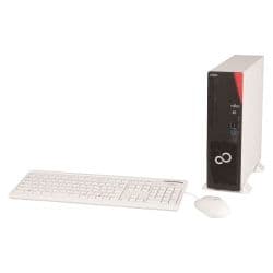 Fujitsu ESPRIMO デスクトップパソコン中古