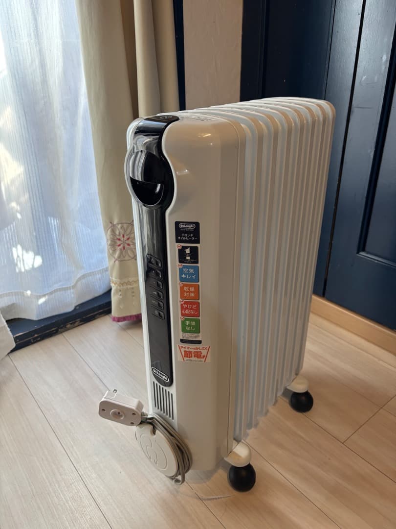 デロンギ　JRE0812