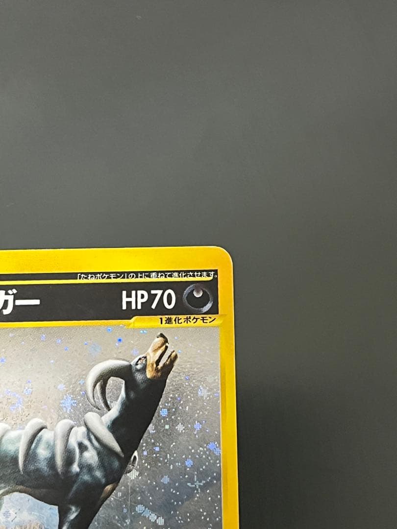 ヘルガー ★ 拡張パック第5弾 神秘なる山 069/088