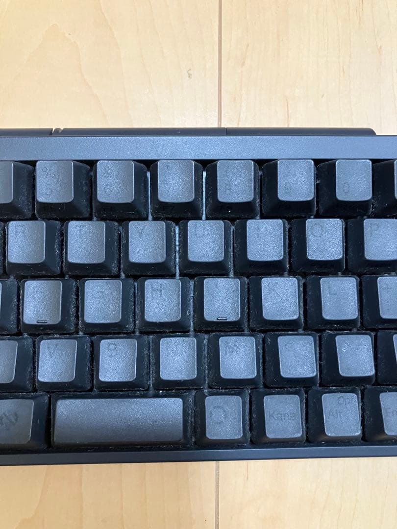 キーボード HHKB Professional HYBRID Type-S