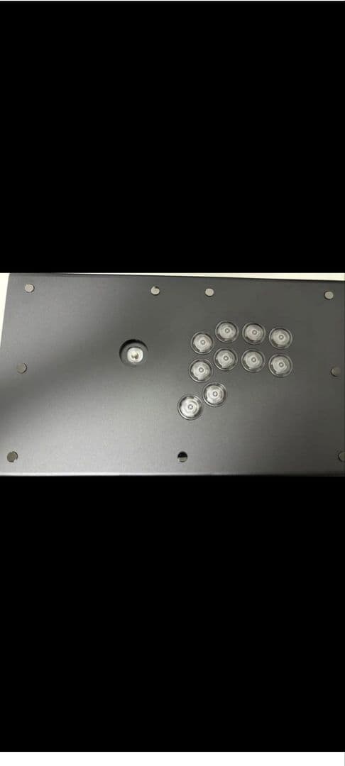 PUNKWORKSHOP FS-24 BROOK パンクワークショップ