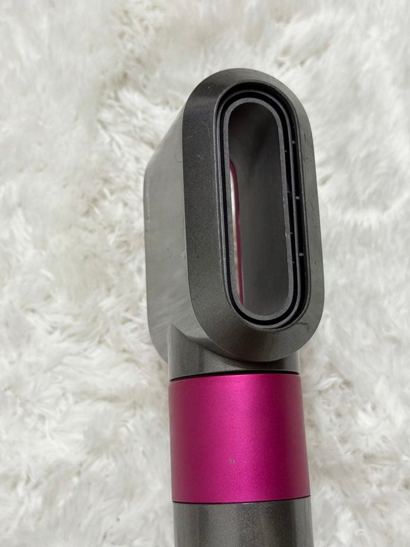 Dyson エアラップ　ドライヤー