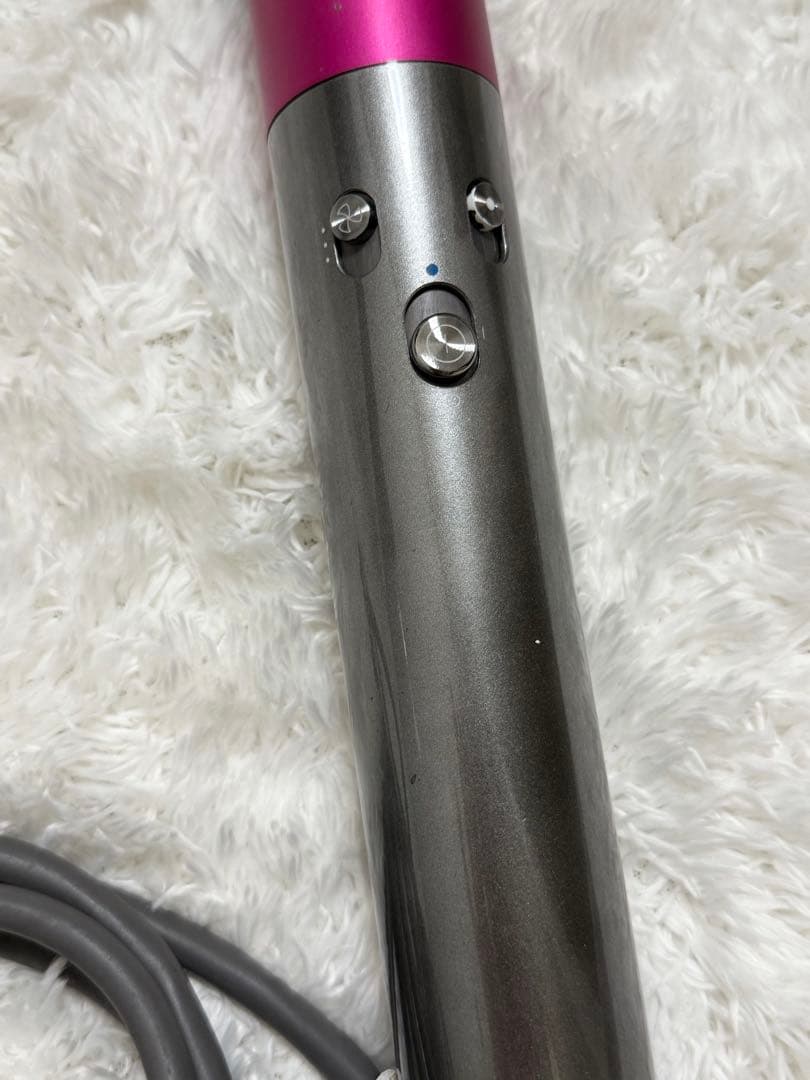 Dyson エアラップ　ドライヤー