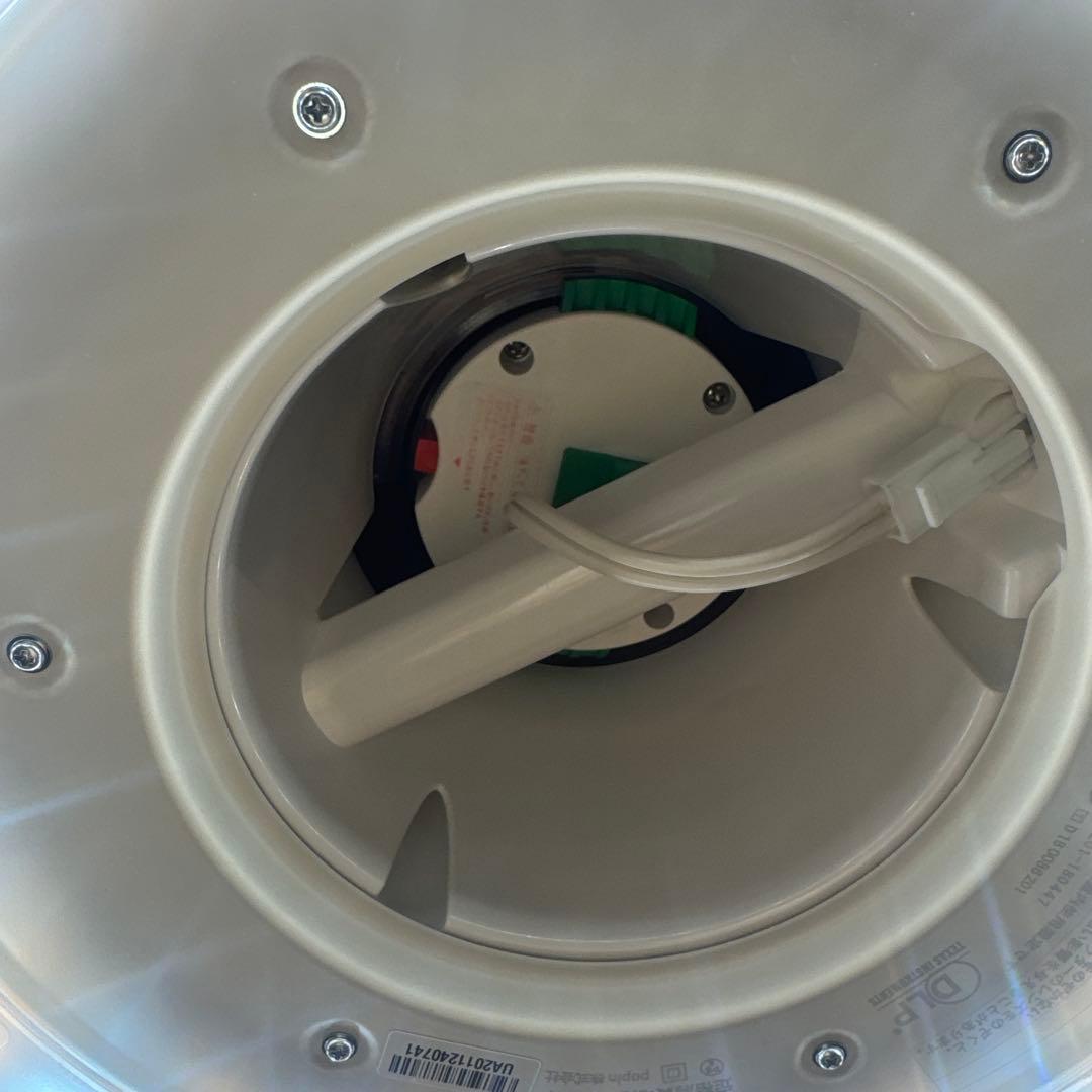 ※状態考慮※popin Aladdin ポップインアラジン ドット抜け