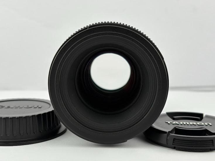 ★美品★タムロンSP Di 90mm F2.8 MACRO 272E キヤノン