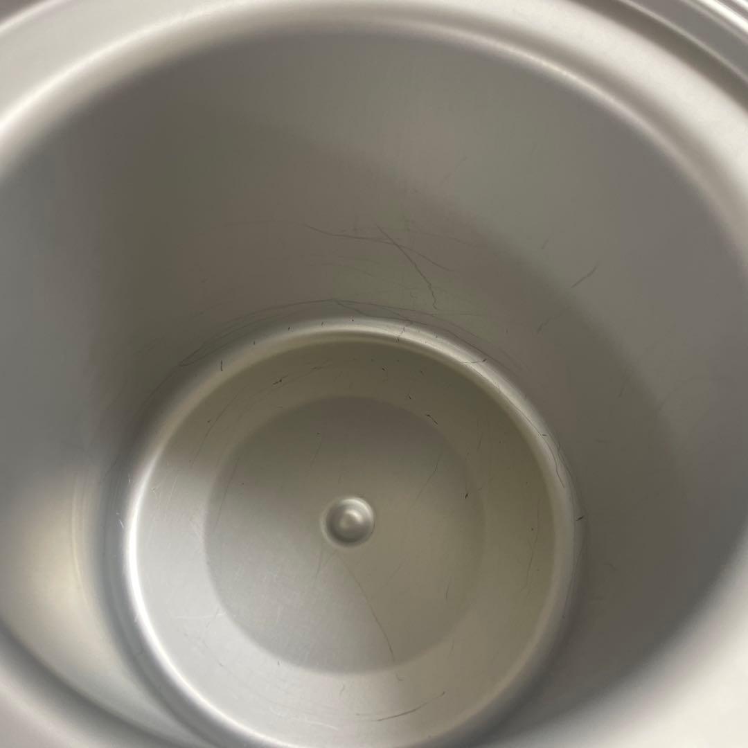 【alfさま】Cuisinart アイスクリームメーカー