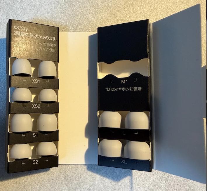 Technics EAH-AZ80-S ワイヤレスイヤホン シルバー ジャンク品