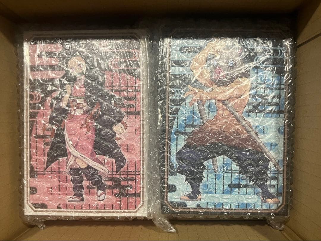 新品　鬼滅の刃 我妻善逸モデル　下野紘　ONKYOコラボ ワイヤレスイヤホン