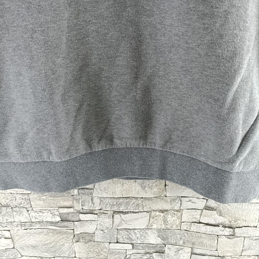 希少✨ルイヴィトン × NIGO コラボ スクエアード LVスウェットシャツ S