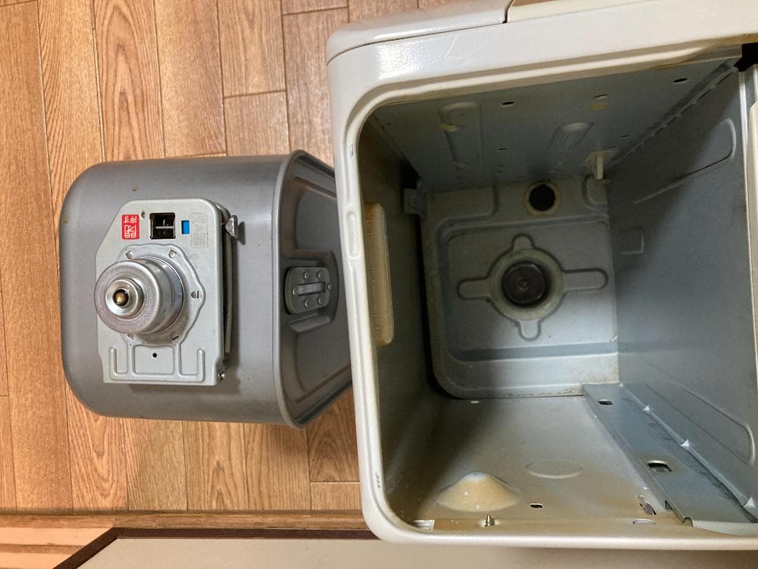 ★コロナ★7.2L■ 石油 ファンヒーターFH-G5717BY■2017年製