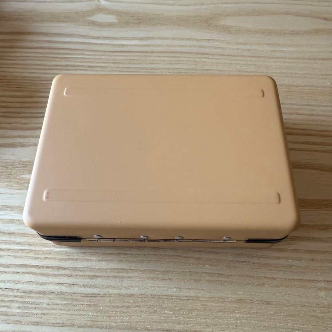 樽屋カートリッジTw-08M黒針(ケース付2本セット)