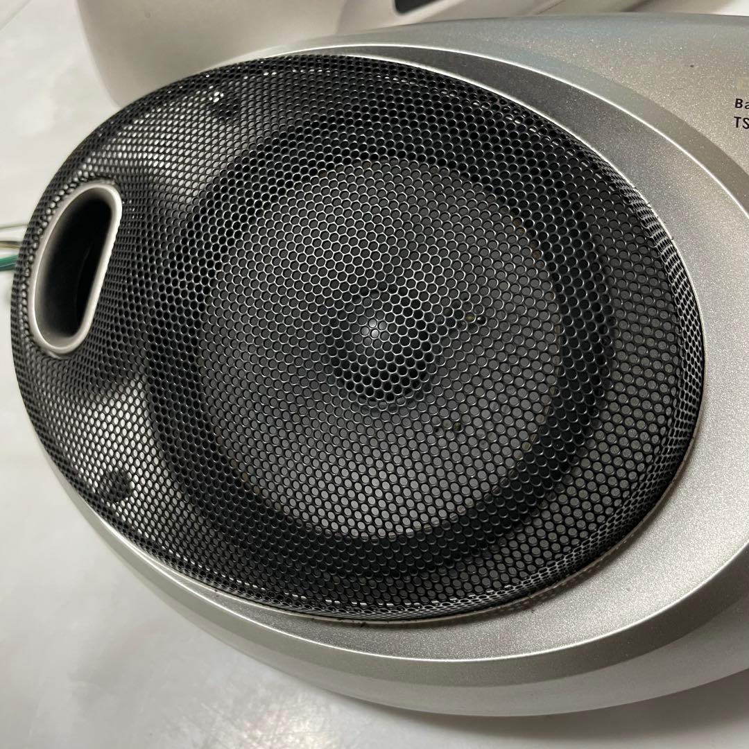 Carrozzeria　カロッツェリア　スピーカー　TS-X380 ジャンク