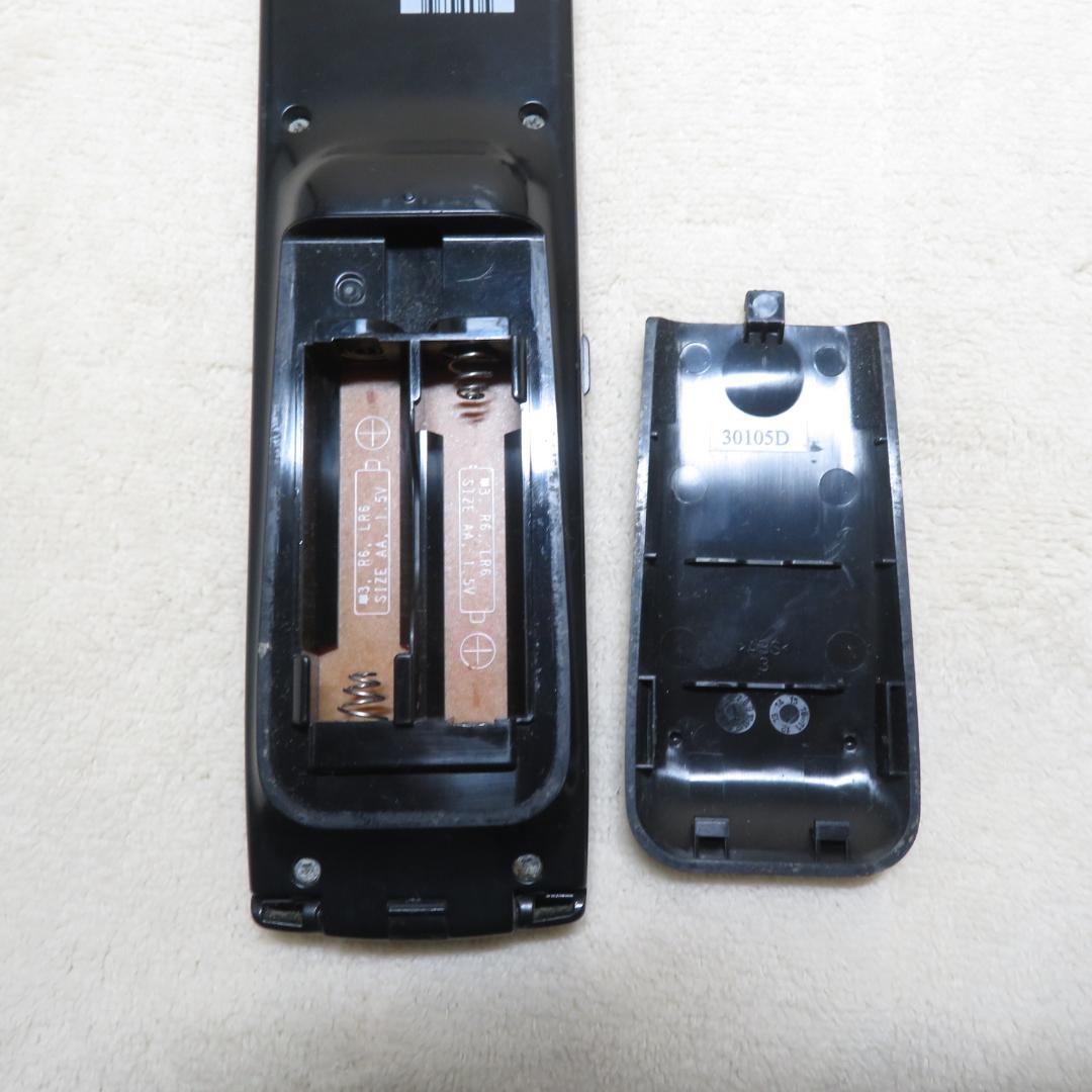 動作良好　SHARP BD-W520 ブルーレイレコーダー