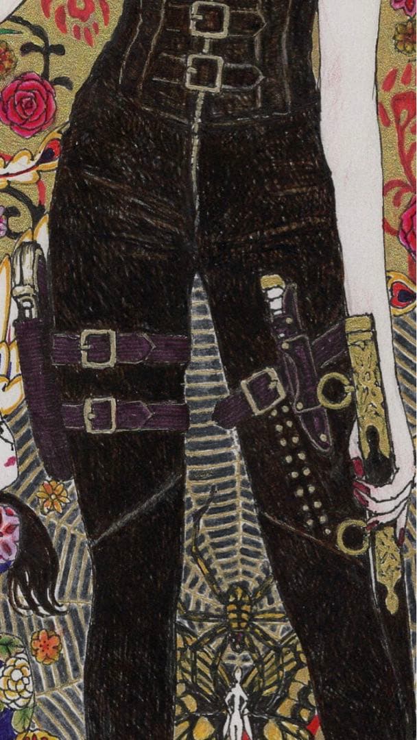 正義ノ味方　Champion of Justice