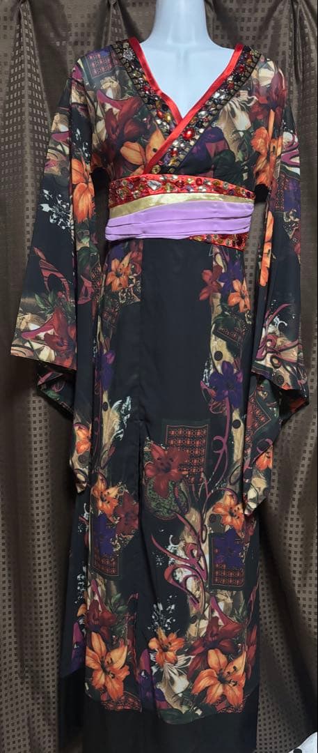 華さま⭐︎２点