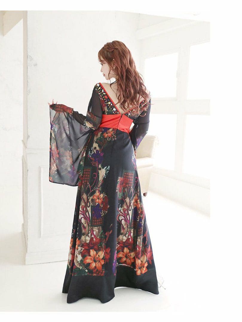 華さま⭐︎２点