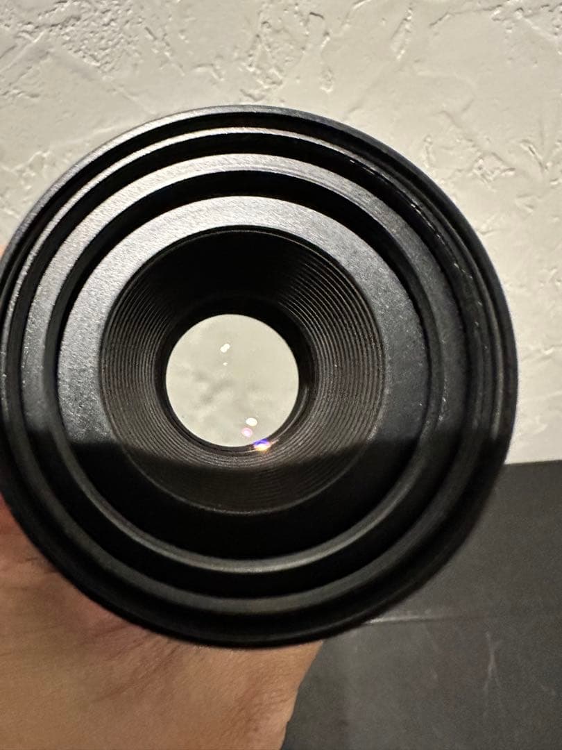 レンズ(単焦点) LEICA MACRO-ELMAR-R 100mm F4