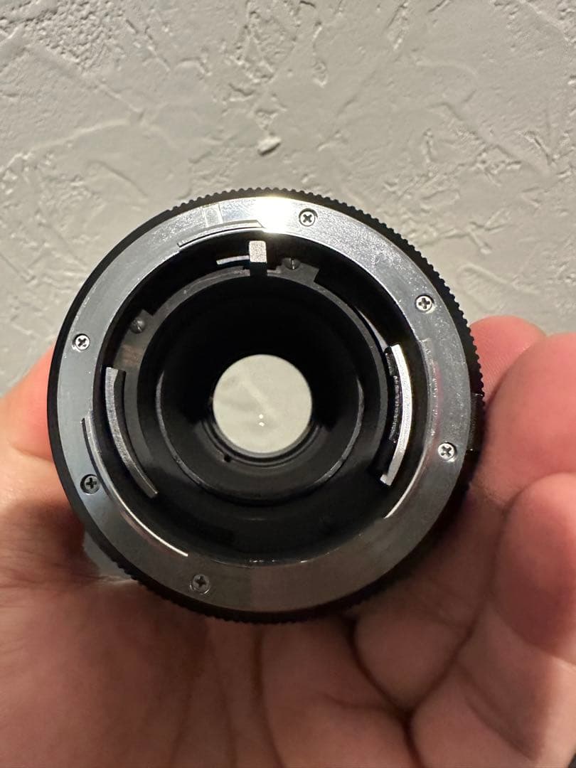 レンズ(単焦点) LEICA MACRO-ELMAR-R 100mm F4