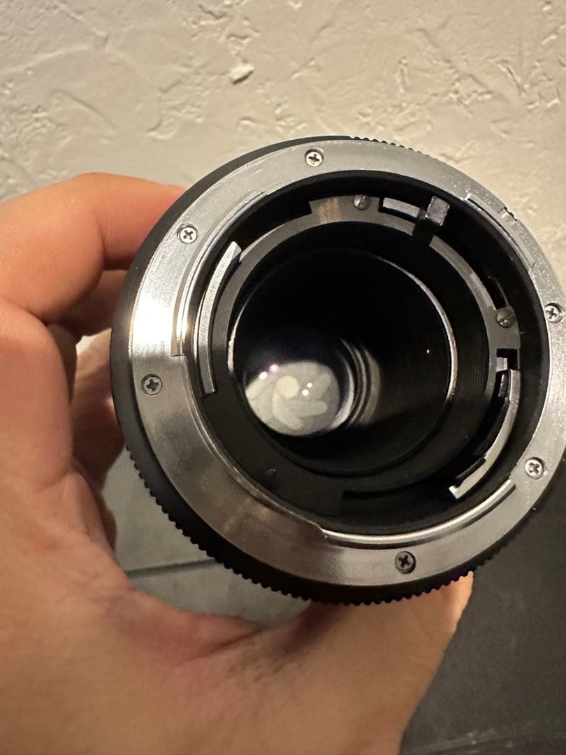 レンズ(単焦点) LEICA MACRO-ELMAR-R 100mm F4