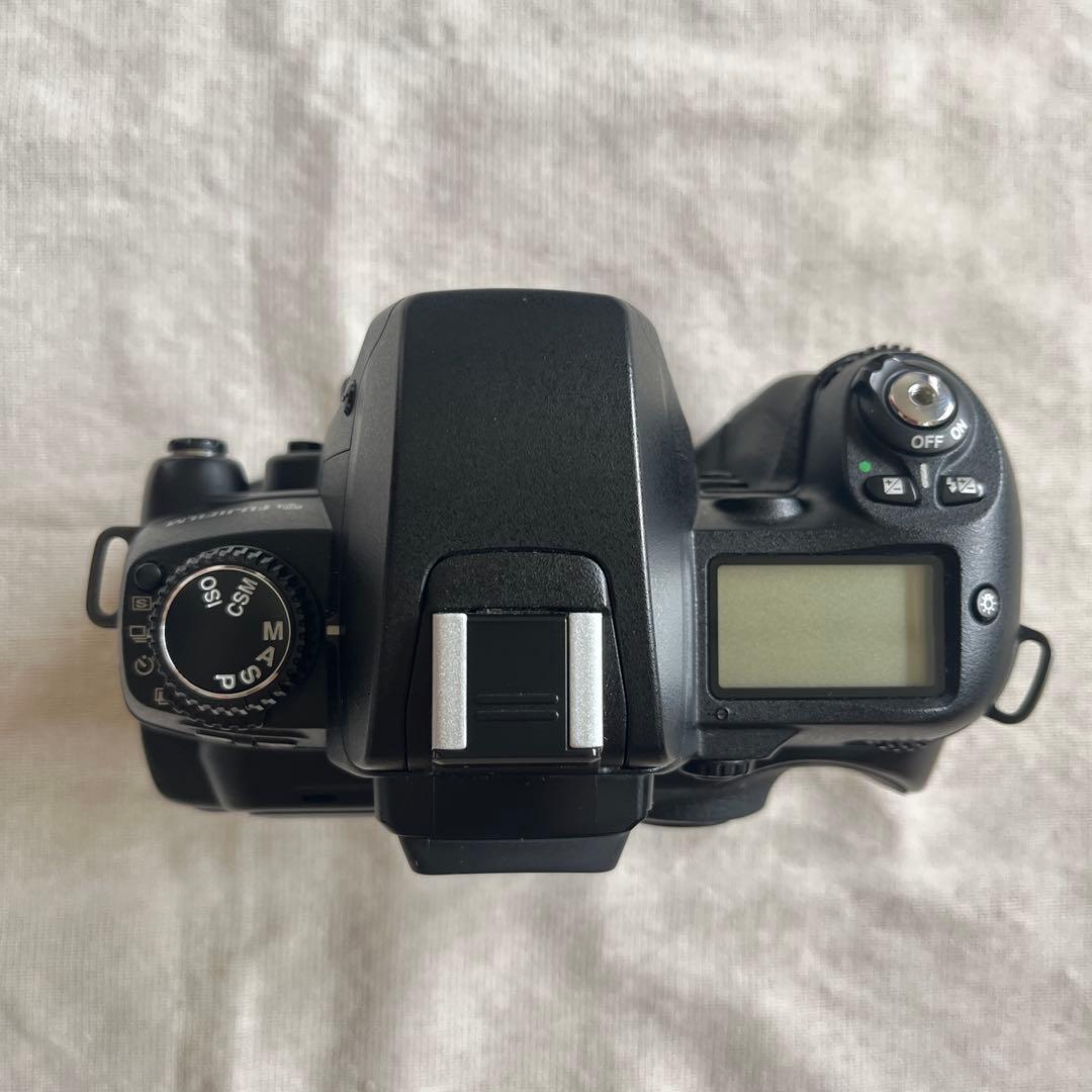 ふ*ー様 ［FUJI × Nikon］FinePix S3 Pro