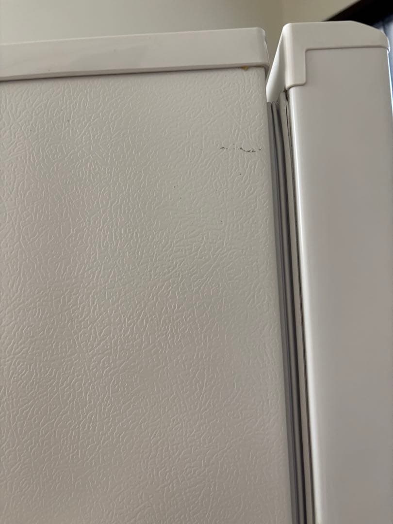 MUJI無印良品 冷蔵庫126L 型番 MJ-R13B 2021年製