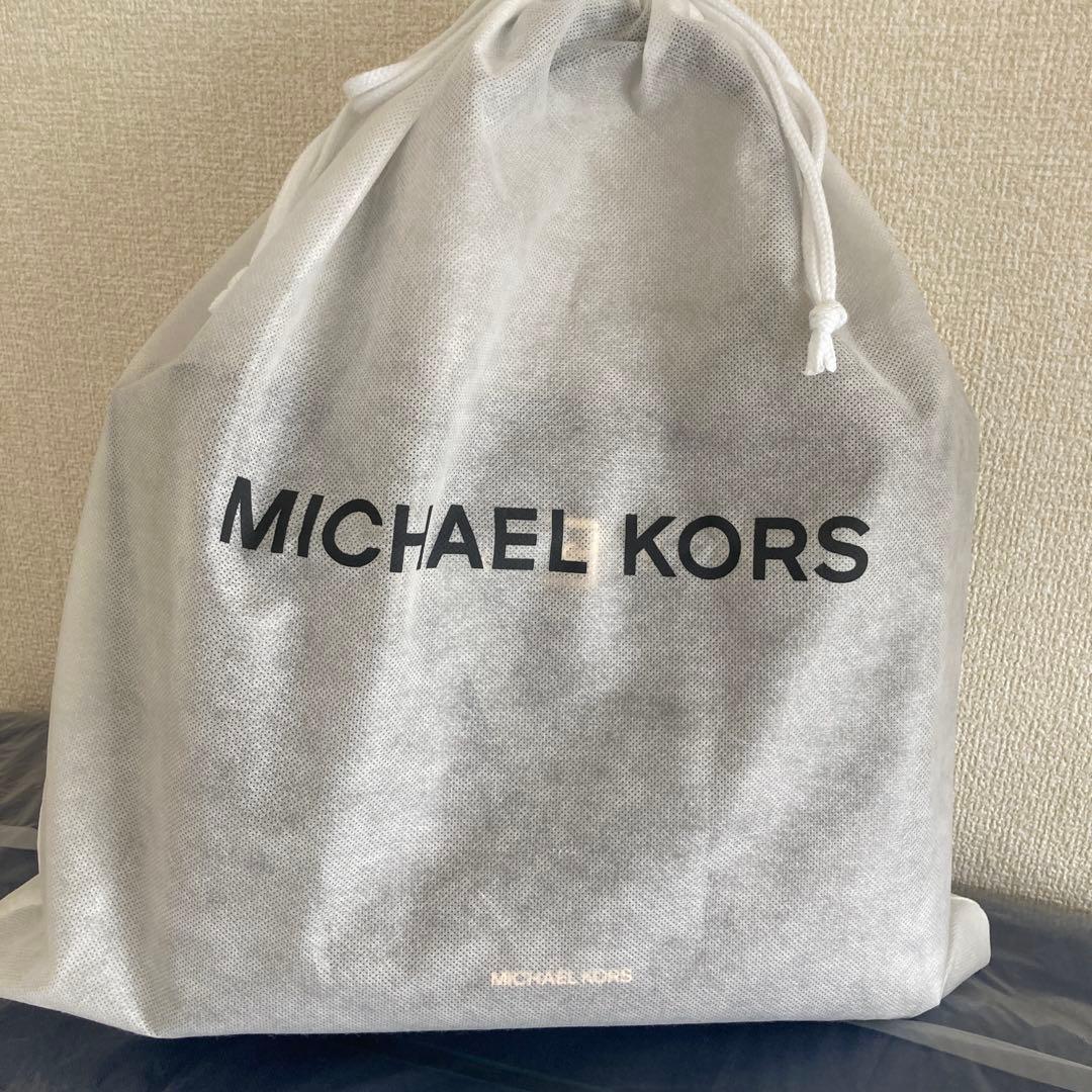 Michael Kors 2wayバッグ