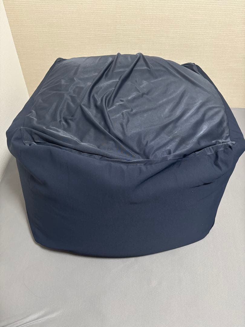 無印良品 体にフィットするソファ 本体・カバー