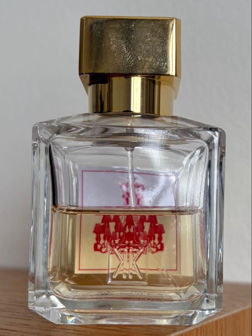 バカラルージュ　Baccarat Rouge 70ml