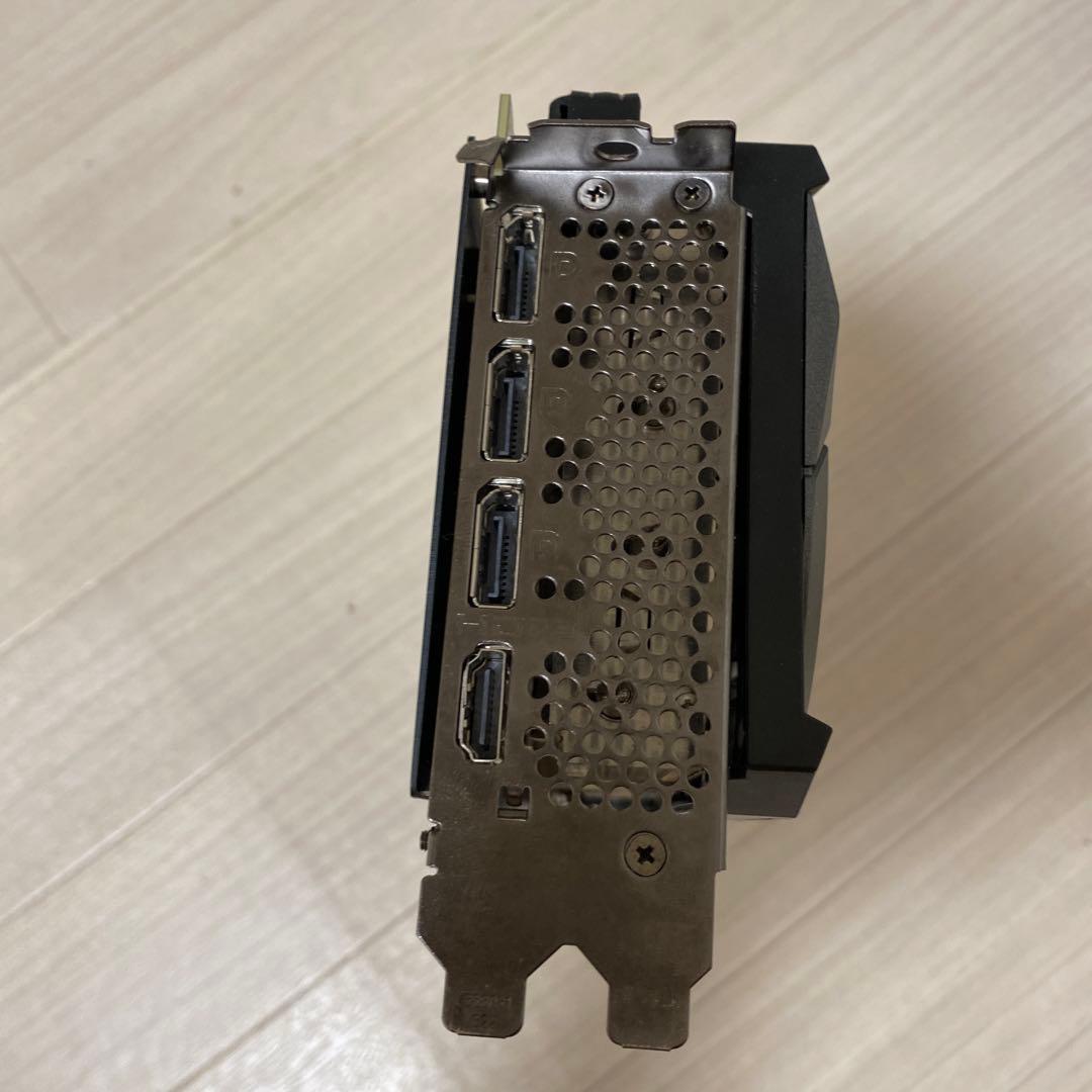 G*家様 MSI GeForce RTX 3090 VENTUS 3X 24G