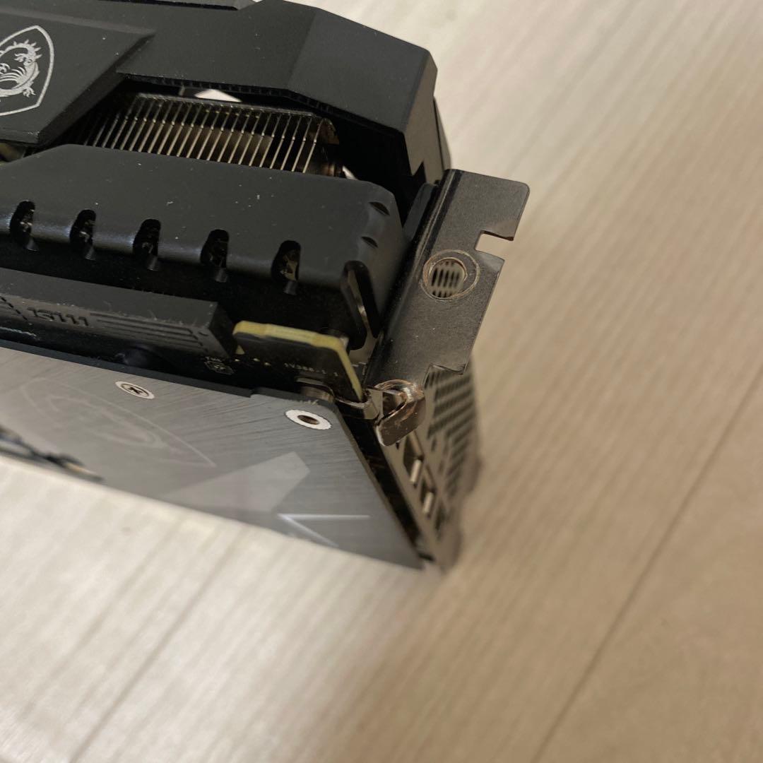 G*家様 MSI GeForce RTX 3090 VENTUS 3X 24G