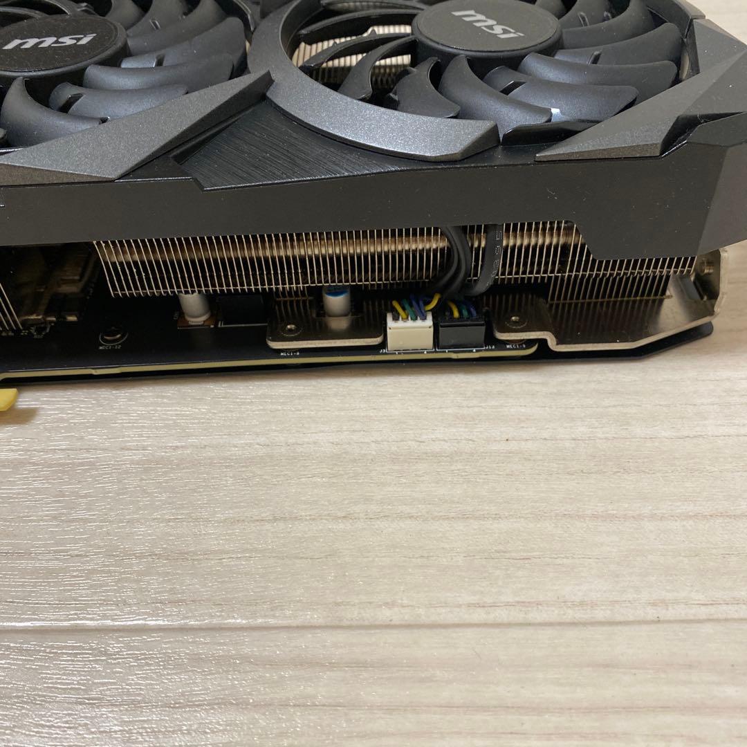 G*家様 MSI GeForce RTX 3090 VENTUS 3X 24G