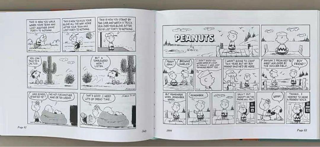The Complete Peanuts 1971-2000/15冊