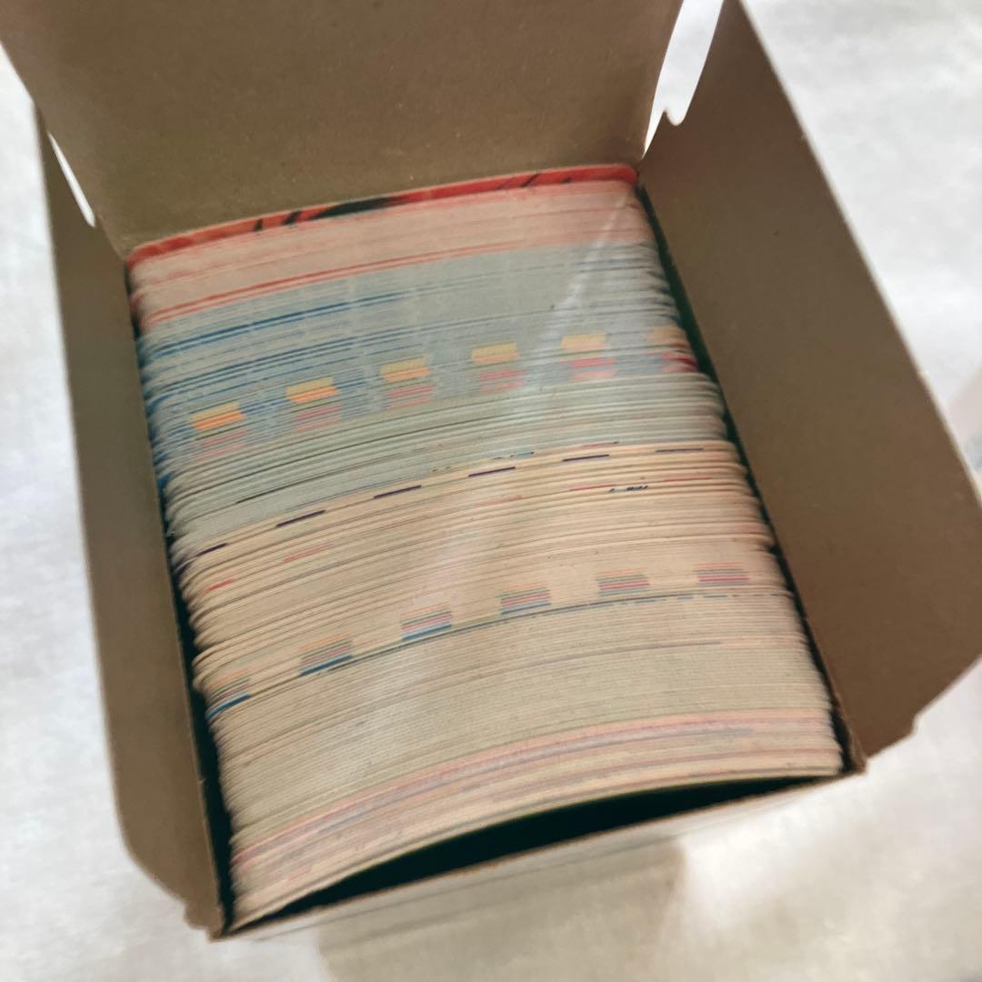 お*郎様 セーラームーン カードダス キラ27枚 まとめ売り