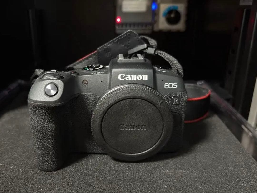 Canon EOS RP 保証書付き　付属品多数