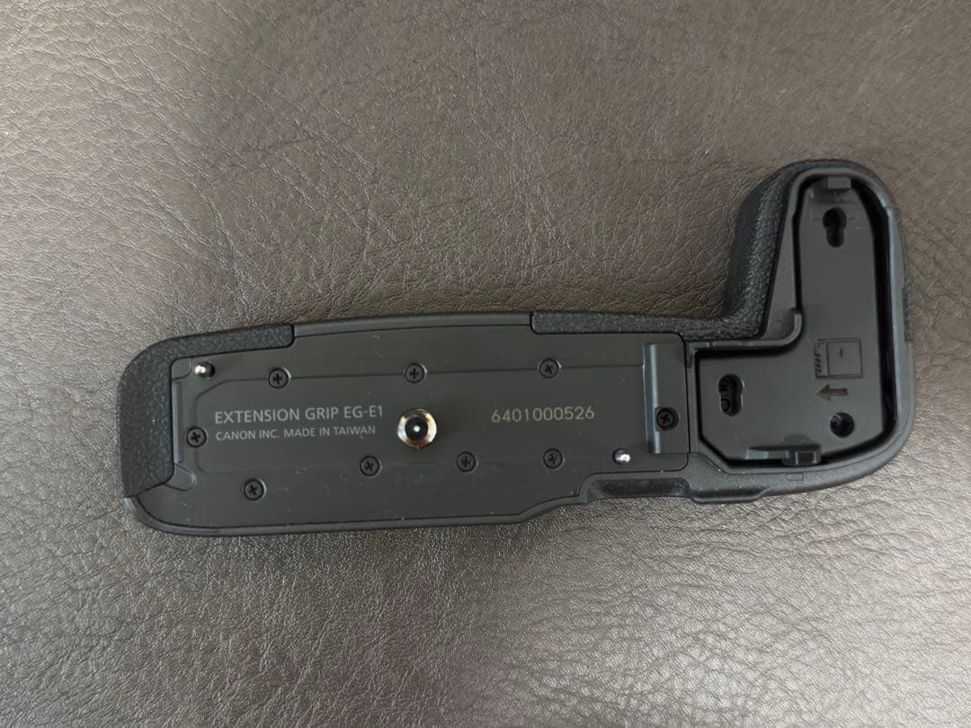 Canon EOS RP 保証書付き　付属品多数