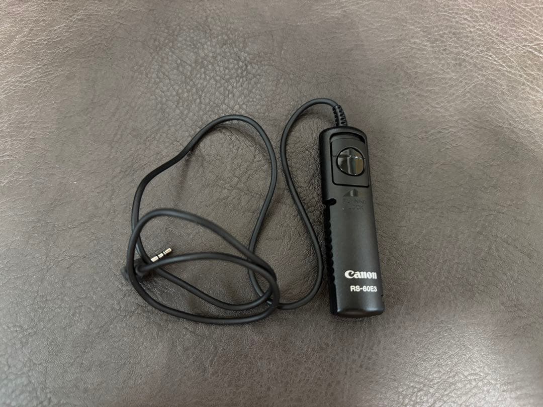 Canon EOS RP 保証書付き　付属品多数