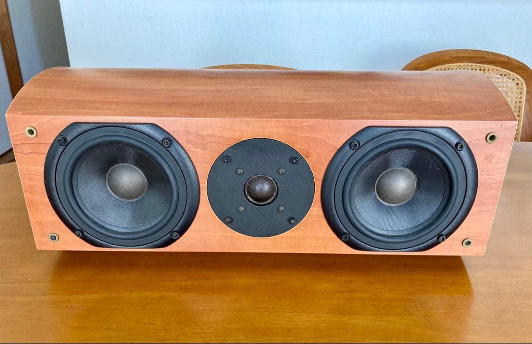 AVANTEK TWO audio pro センタースピーカー