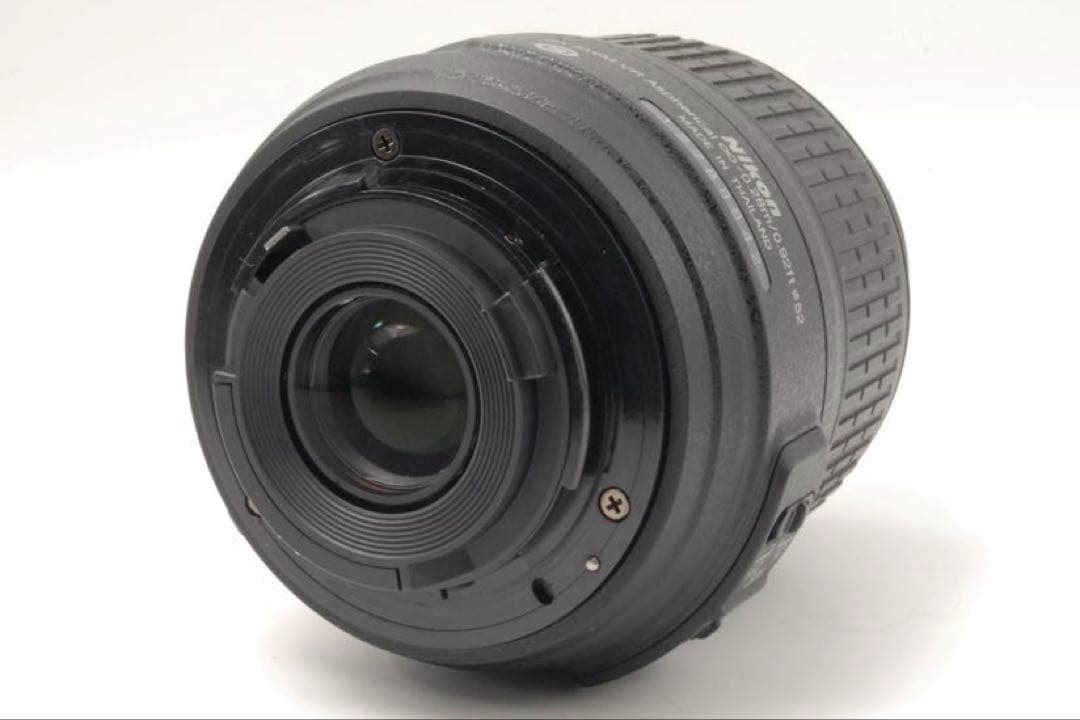 ✨スマホ転送✨Nikon D60 軽量 カメラデビューにも◎ 高画質 人気