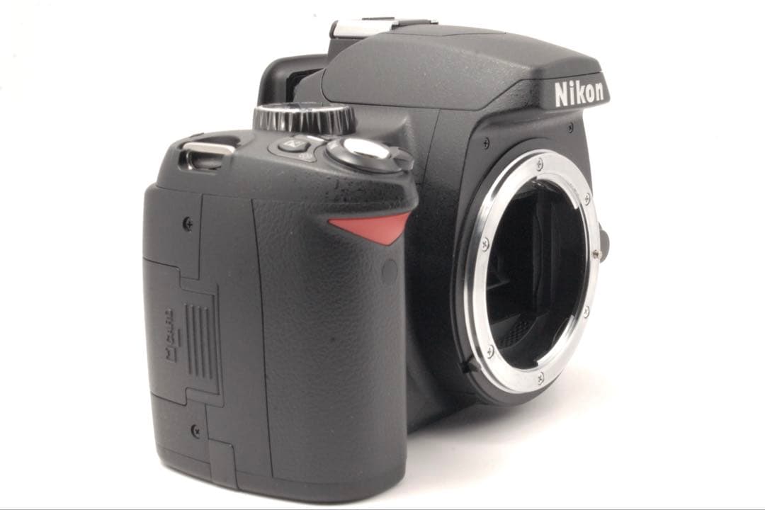 ✨スマホ転送✨Nikon D60 軽量 カメラデビューにも◎ 高画質 人気