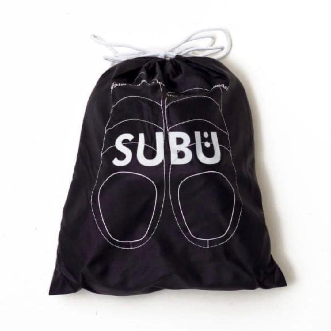 残り1点 メンズ スブ SUBU サンダル スリッパ シューズ 2サイズ