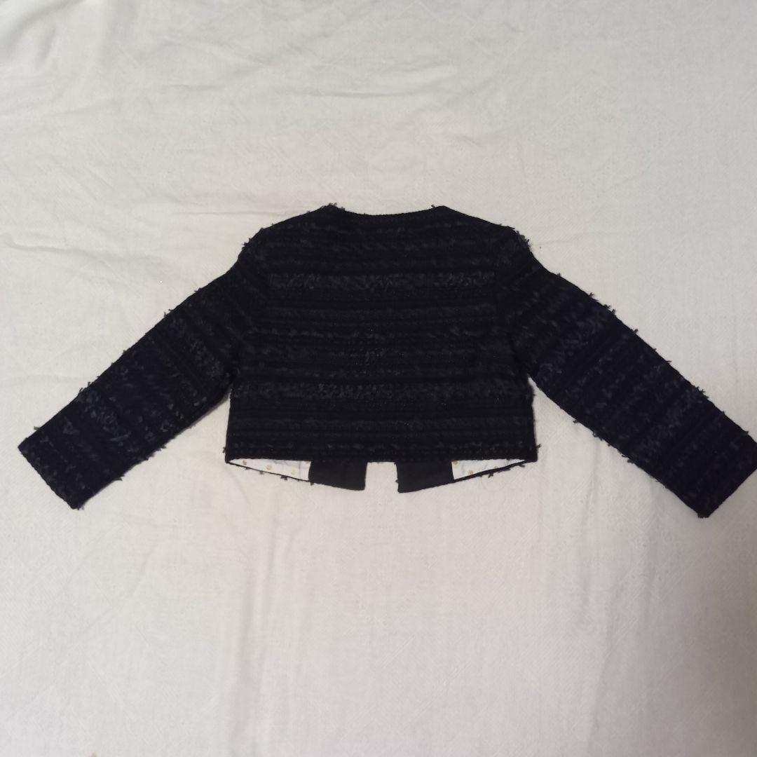 kate spade ケイトスペード フォーマルドレス（セットアップ）110cm