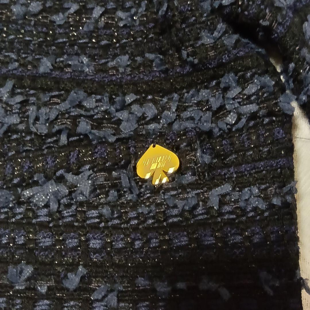 kate spade ケイトスペード フォーマルドレス（セットアップ）110cm