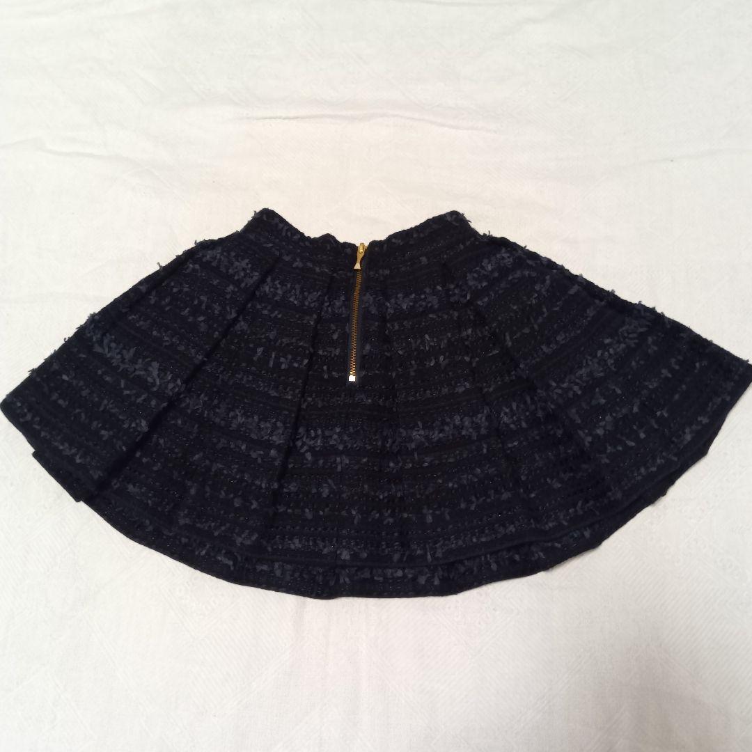 kate spade ケイトスペード フォーマルドレス（セットアップ）110cm