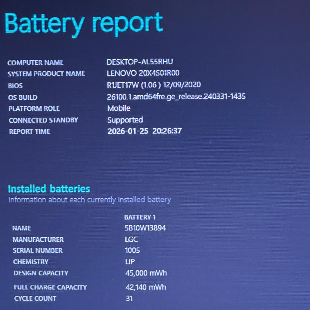 ★大特価商品★ 2021年製 テンキー 第11世代i5 Lenovo H17