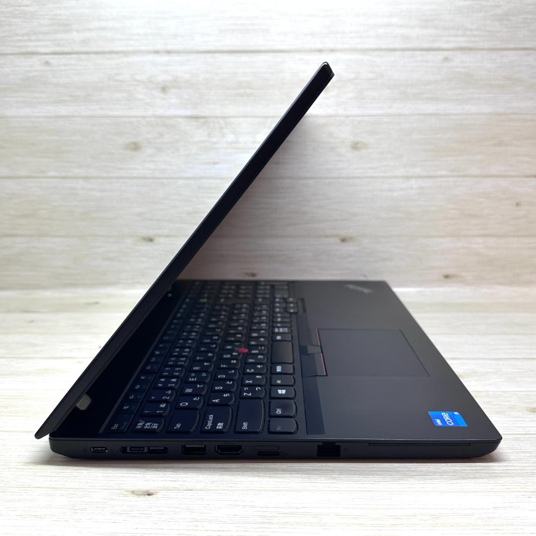 ★大特価商品★ 2021年製 テンキー 第11世代i5 Lenovo H17