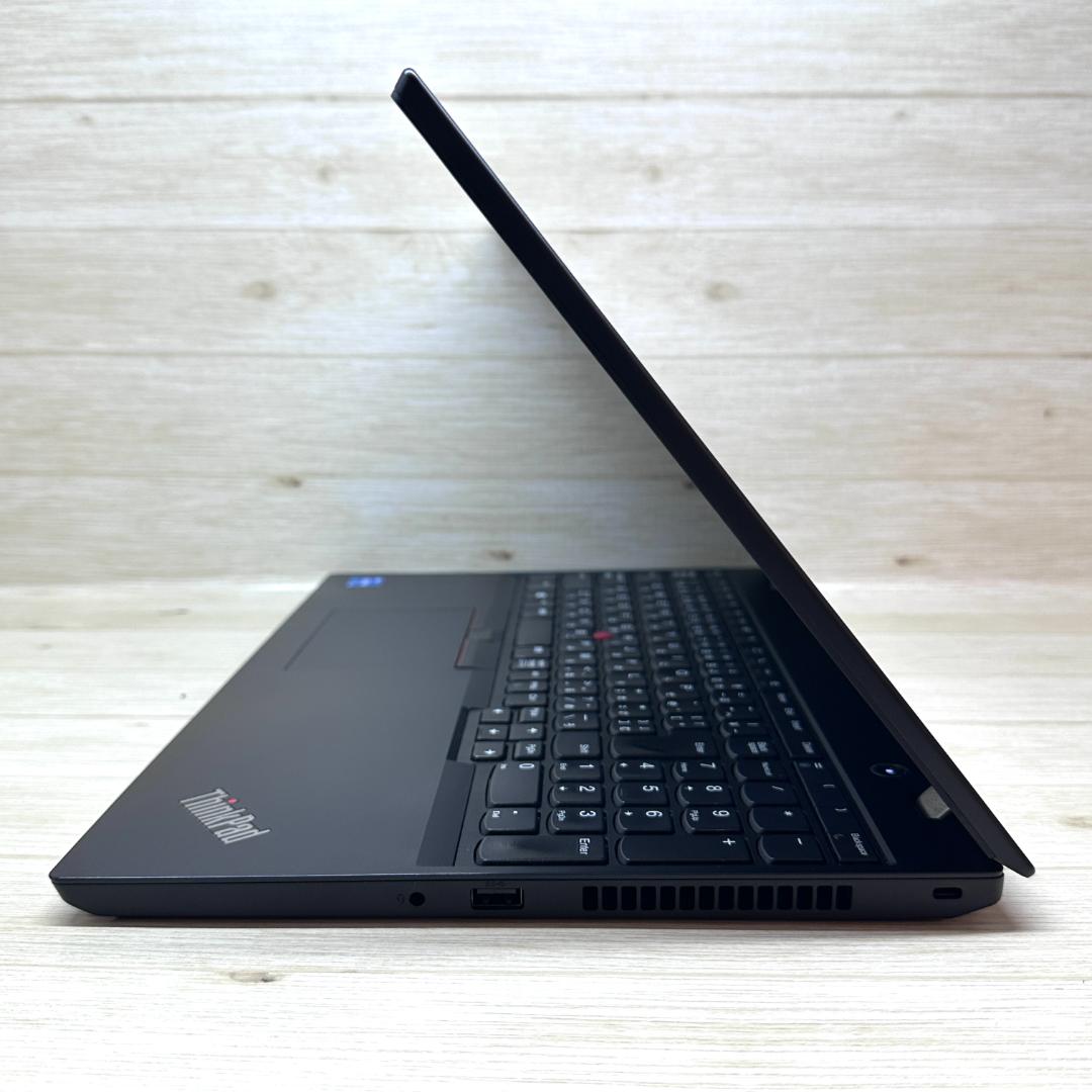 ★大特価商品★ 2021年製 テンキー 第11世代i5 Lenovo H17