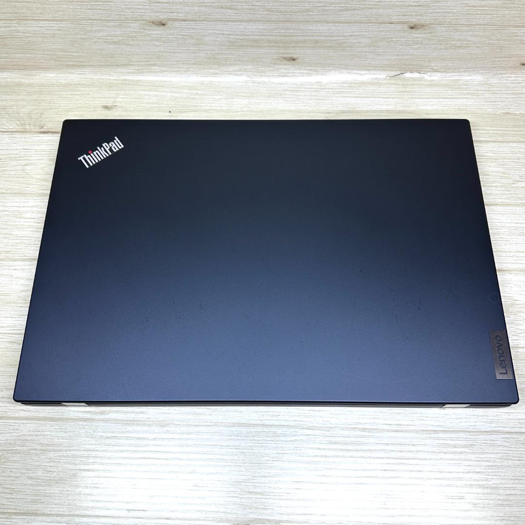 ★大特価商品★ 2021年製 テンキー 第11世代i5 Lenovo H17