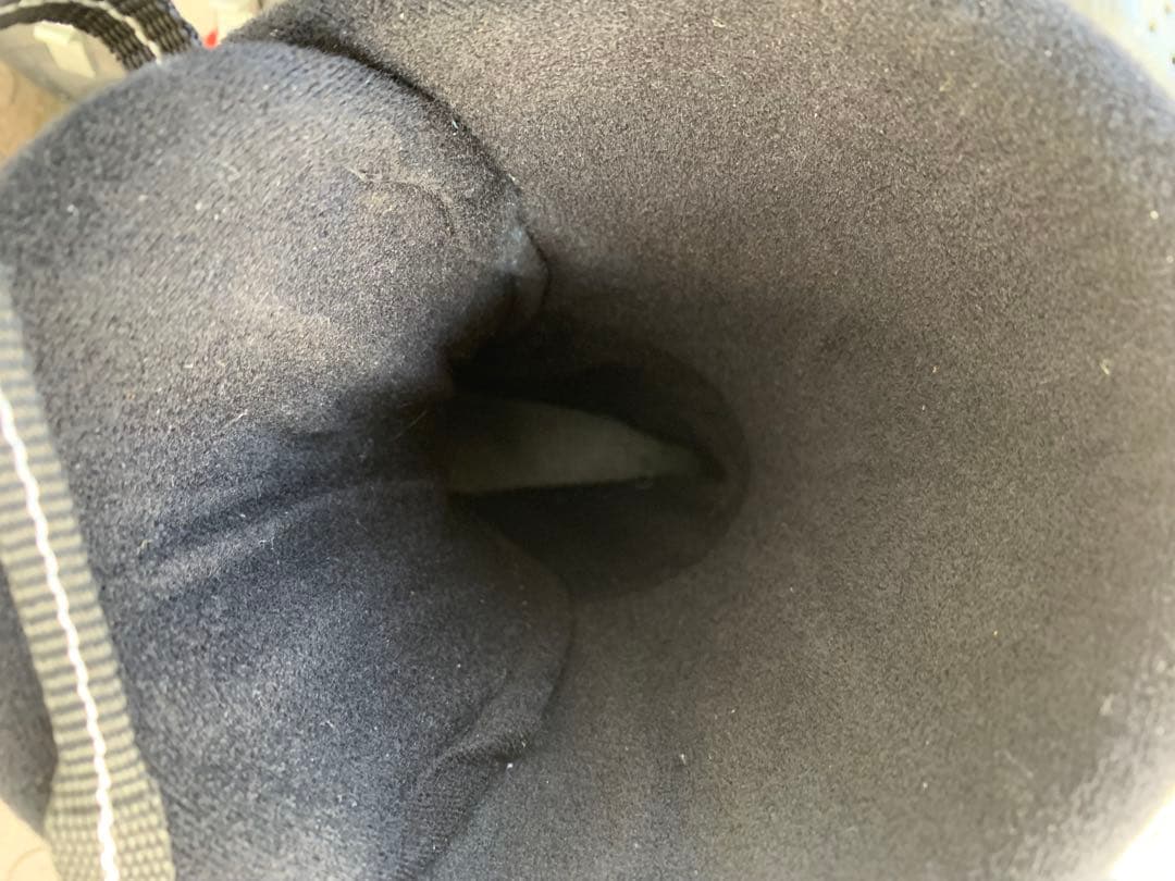 k*i様 TECNICA 男性用スキーブーツ グレー/ブラック/イエロー